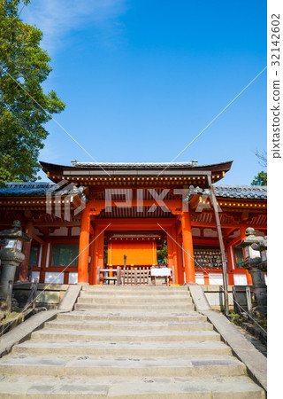 Kasuga Taisha Shrine (Nara City, Nara Prefecture) Shot in April 2017 Kasuga Taisha Shrine (Nara City, Nara Prefecture) Shot in April 2017 32142602