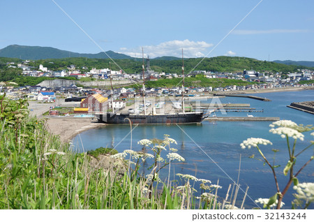 Ojyo Maru Ebetsu 32143244