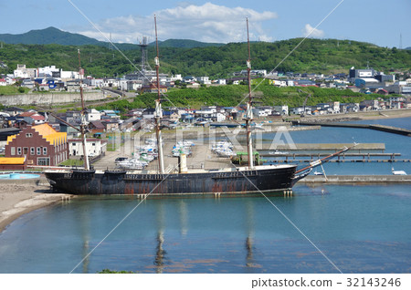 Ojyo Maru Ebetsu 32143246