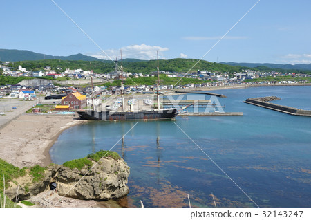 Ojyo Maru Ebetsu 32143247