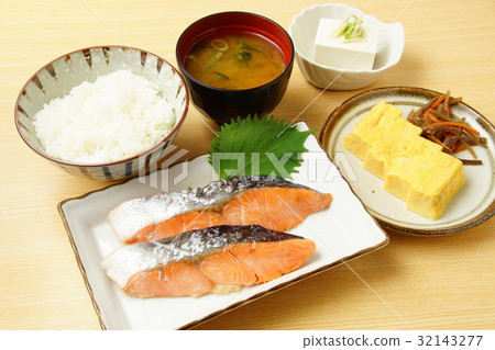 Breakfast Breakfast 32143277