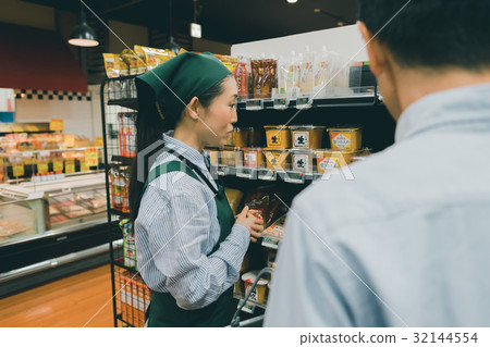 超級市場 量販 量販店 32144554