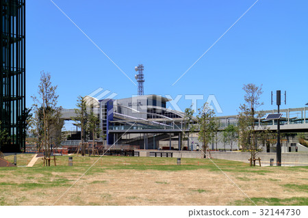 Sasashima live station 32144730