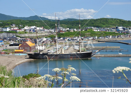 Ojyo Maru Ebetsu Ojyo Maru Ebetsu 32145920