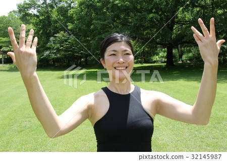 巴雷頓瑜伽 32145987