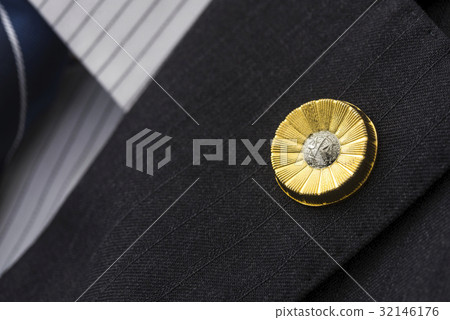 lawyer badge lawyer badge 32146176