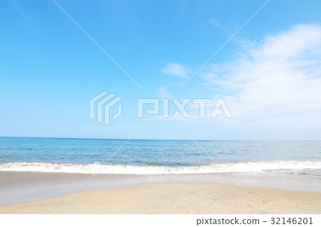 Kuji Beach Coast Ibaraki Prefecture Hitachi City Kuji Beach Coast Ibaraki Prefecture Hitachi City 32146201