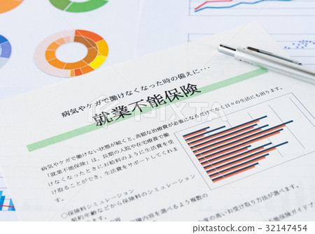 非工作保險形象保險訂閱 32147454