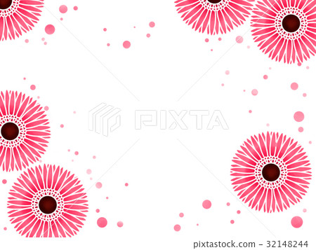Gerbera's frame 31 Gerbera's frame 31 32148244