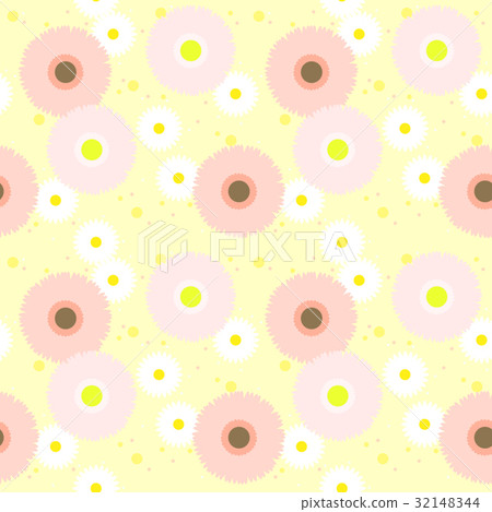 Flower pattern 10 Flower pattern 10 32148344