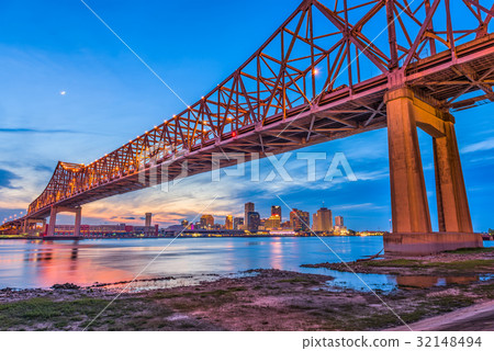 New Orleans, Louisiana, USA New Orleans, Louisiana, USA 32148494