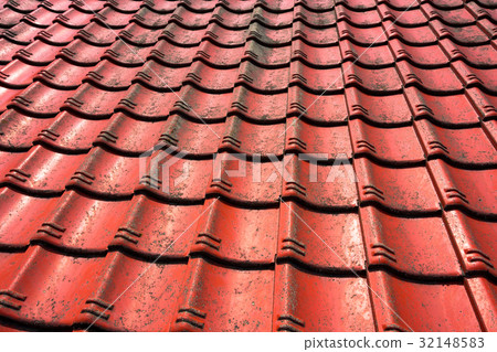 瓦屋頂 32148583