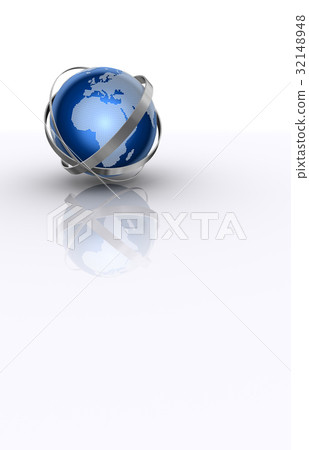 earth, globe, networking 32148948