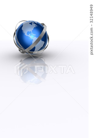 earth, globe, networking 32148949