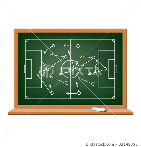 Tactics and scheme 32149358