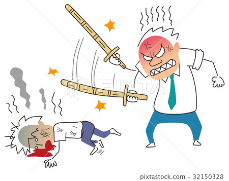 暴力老師 32150328