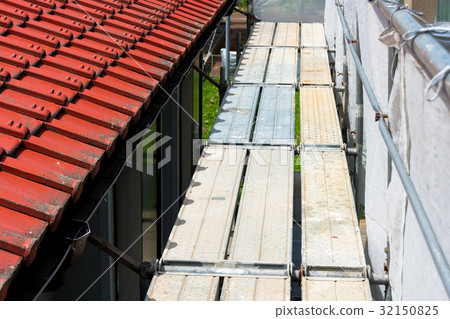 瓦屋頂 瓦屋頂 32150825