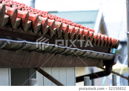 屋頂施工 32150832