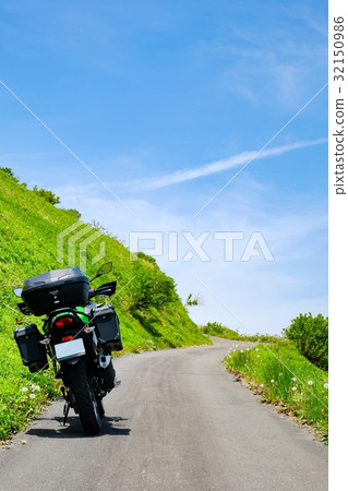 自行車之旅（Nakatsu Akamayama） 32150986