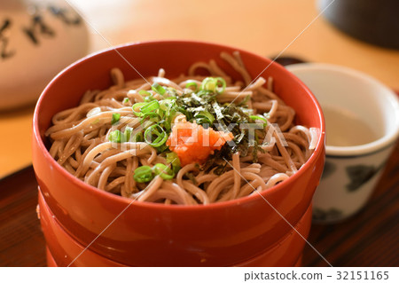 出雲蕎麥麵 32151165