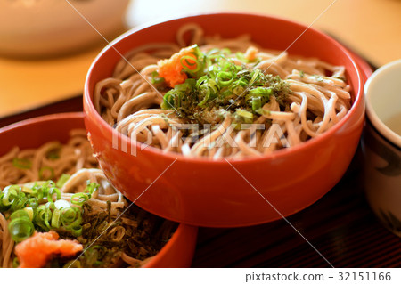 出雲蕎麥麵 32151166