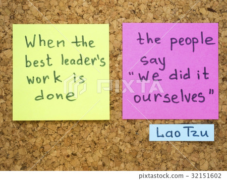 leader's work 32151602