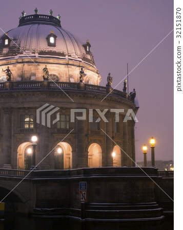 Bode museum, Berlin 32151870