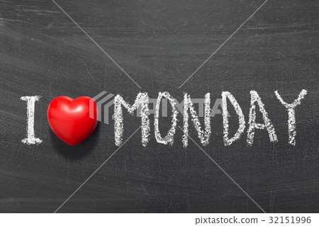 love Monday love Monday 32151996
