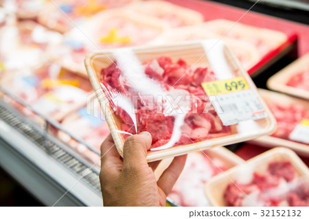 牛肉肉銷售肉類肉店超市百貨 32152132