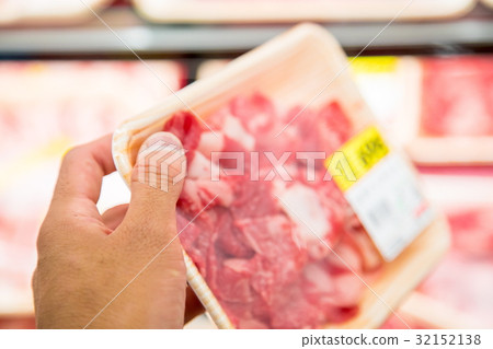 牛肉肉銷售肉類肉店超市百貨 牛肉肉銷售肉類肉店超市百貨 32152138