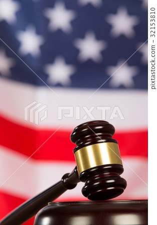 Judge s hammer 32153810