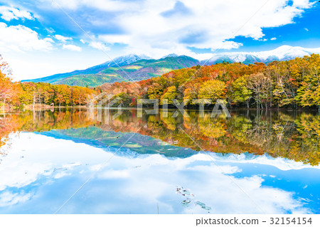 “北海道”秋葉，知床 32154154