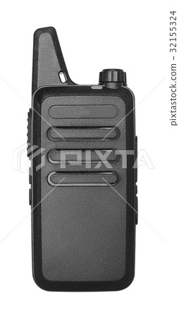 Portable radio transceiver Portable radio transceiver 32155324