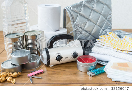 防災用品庫存防災項目災害緊急結轉袋 32156047