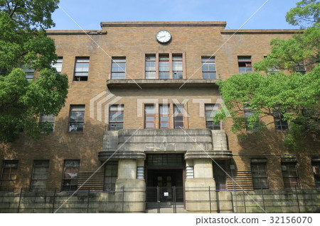 廣島市廣島大學入口前科學系大樓1〜2017年7月〜 廣島市廣島大學入口前科學系大樓1〜2017年7月〜 32156070