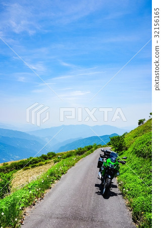 自行車之旅（Nakatsu Akamayama） 32156165