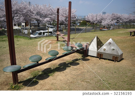 Park playset 32156193