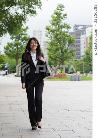 札幌的企業形象 札幌的企業形象 32156288