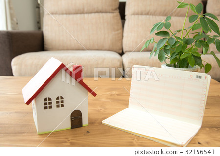 房屋貸款 房屋貸款 32156541