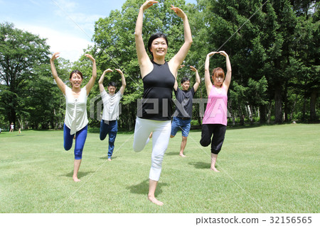 Barretton Yoga 32156565