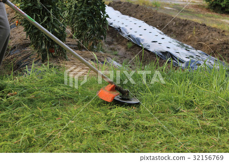 割草工作 32156769