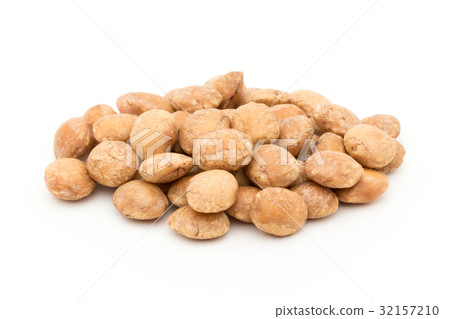 Sacha Inch Nuts: Sacha Inchi Nut 32157210