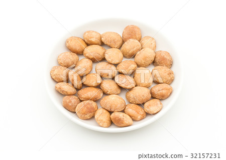 Sacha Inch堅果：Sacha Inchi堅果 32157231