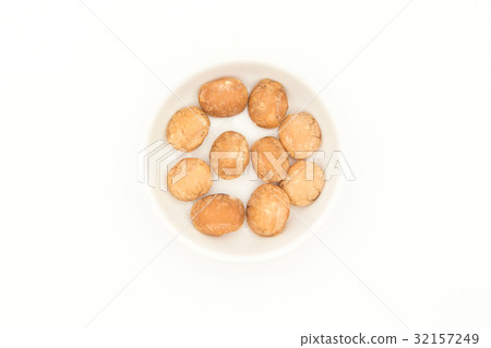 Sacha Inch堅果：Sacha Inchi堅果 32157249