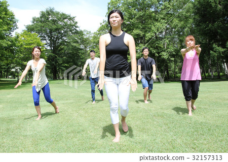 Barretton Yoga 32157313