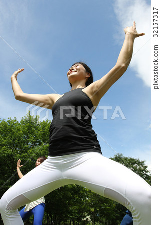 Barretton Yoga 32157317