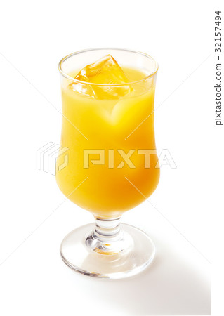 Orange juice  32157494