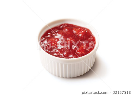 草莓醬 草莓醬 32157518