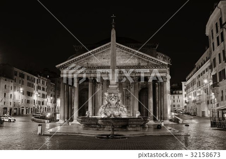 Pantheon Pantheon 32158673