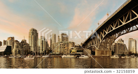 Vancouver False Creek 32158859